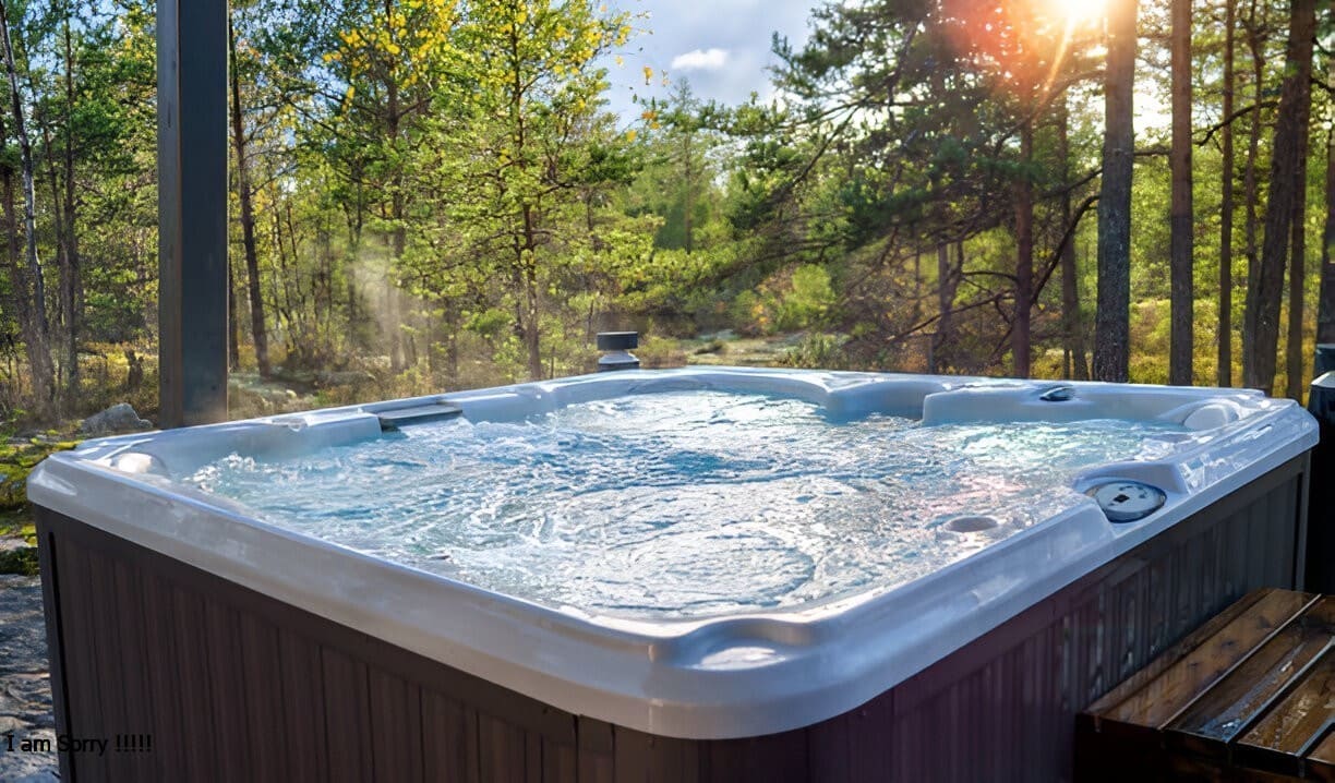 صيانة جاكوزي